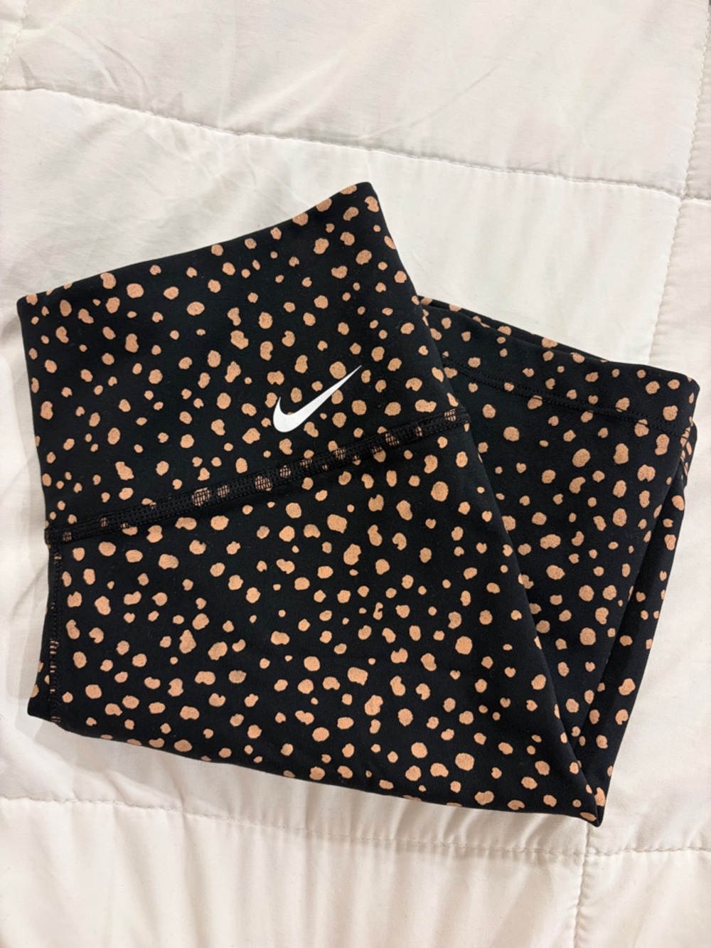 Hardly Worn XS Nike Biker Shorts